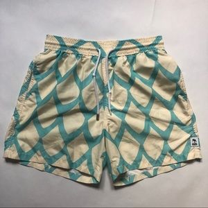 Island Company Swim Shorts